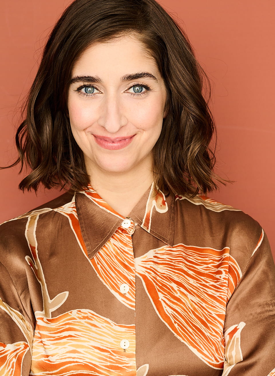 Chrissy Bruzek